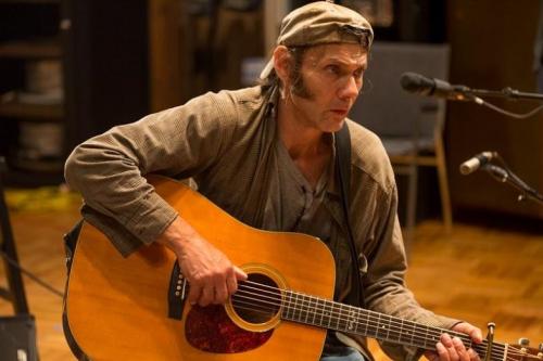 Malcolm Holcombe Live A Chiari - Chiari