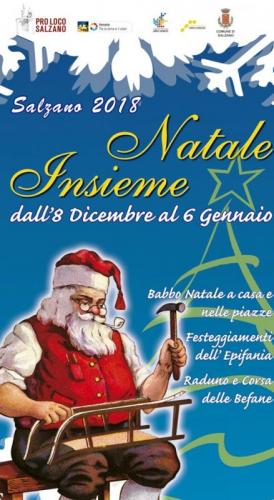 I Mercatini Di Natale A Salzano - Salzano