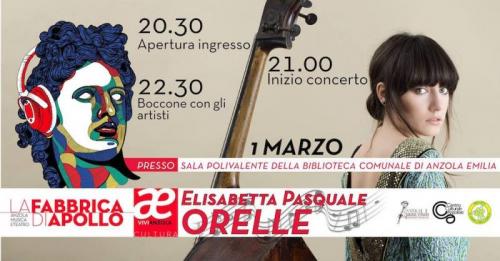 La Fabbrica Di Apollo A Anzola Dell'emilia - Anzola Dell'emilia