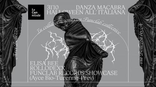 La Festa Di Halloween Nella Mostra A Milano - Milano