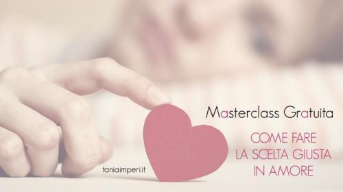 Masterclass Gratuita A Vicenza - Vicenza
