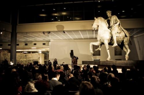 Nel Week End L'arte Si Anima A Roma - Roma