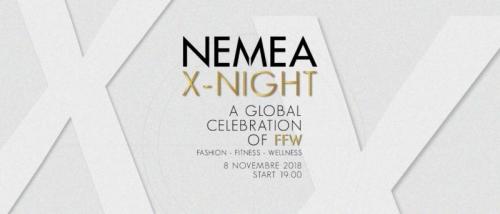 Nemea X-night A Cardito - Cardito