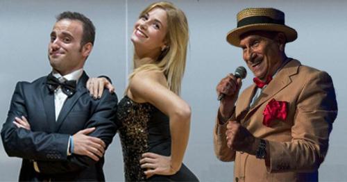 Vi Racconto L’avanspettacolo A Napoli - Napoli