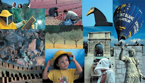 Trofeo Internazionale Della Fotografia A Benevento - Benevento