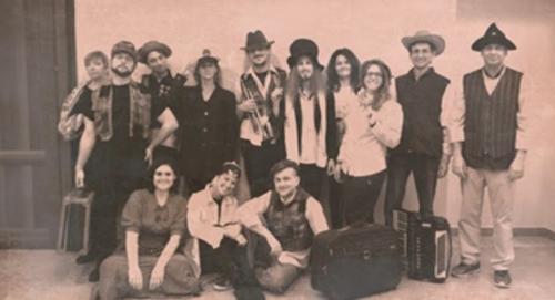 La Rassegna Teatro D'autunno A Udine - Udine