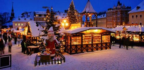 Mercatini Di Natale A Montorio Romano - Montorio Romano
