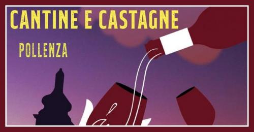 La Festa Della Castagna A Pollenza - Pollenza