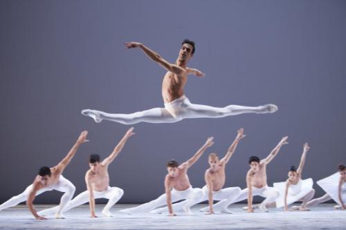 Gala Internazionale Di Danza Per La Croce Rossa Italiana A Udine - Udine