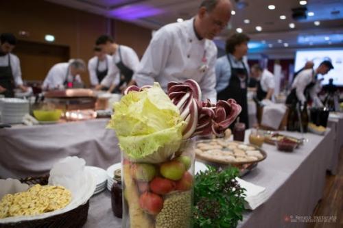 Premio Radicchio D'oro A Castelfranco Veneto - Castelfranco Veneto