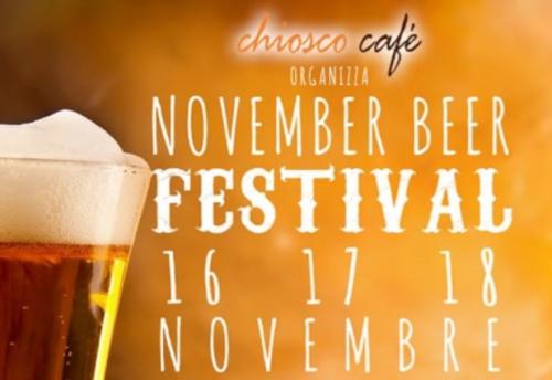 La Festa Della Birra A Cologno Al Serio - Cologno Al Serio