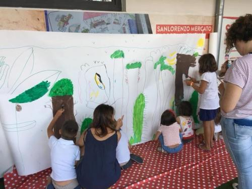 Palermobimbi Food And Kids - Palermo