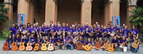 Accademia Internazionale Di Mandolino E Chitarra A Sant'agnello - Sorrento