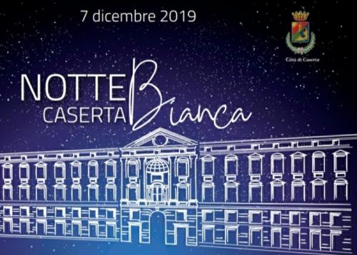 La Notte Bianca A Caserta - Caserta