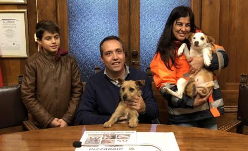 Pizzabau Festa Solidale A Fidenza - Fidenza