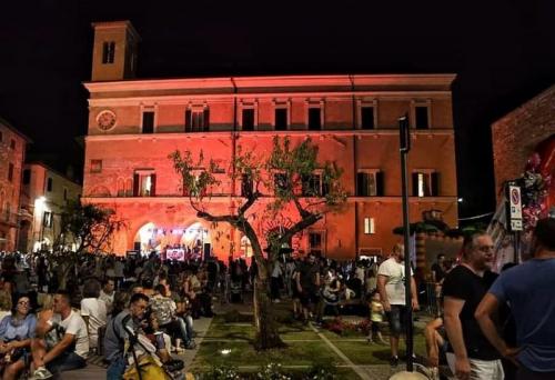 Casa Di Babbo Natale A Spello - Spello