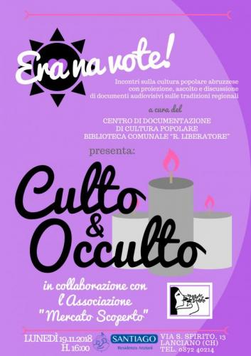 Era Na Vote! A Lanciano - Lanciano