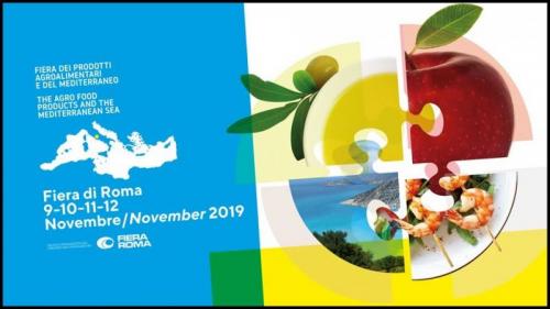 Il Mercato Mediterraneo A Roma - Roma