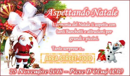 Aspettando Il Natale A Pieve D'olmi - Pieve D'olmi