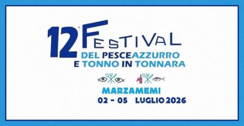 Il Festival Del Pesce Azzurro Di Marzamemi - Pachino