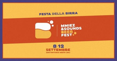 La Festa Della Birra A Sant'antonio Abate - Sant'antonio Abate