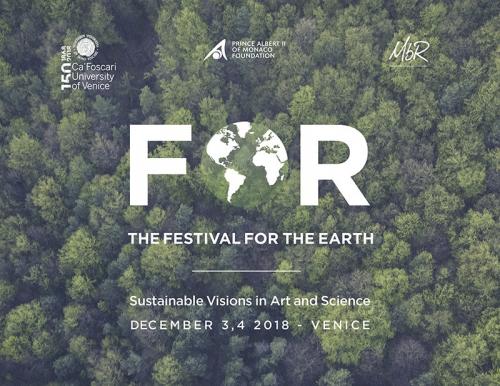 Festival Per La Terra A Venezia - Venezia