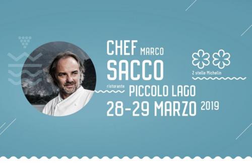 Stelle & Calici Viaggio Gourmet Tra I Sapori Della Liguria - Ortovero