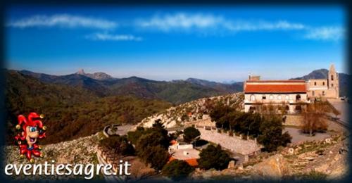 La Sagra D'autunno A Roccafiorita - Roccafiorita