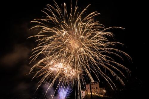 Il Capodanno A Lana E Dintorni - Lana