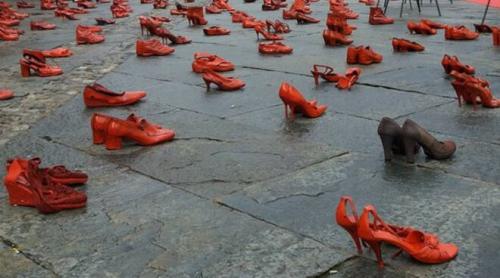 Giornata Contro La Violenza Sulle Donne A Massa Lombarda - Massa Lombarda