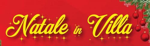 Natale In Villa A Villastellone  - Villastellone