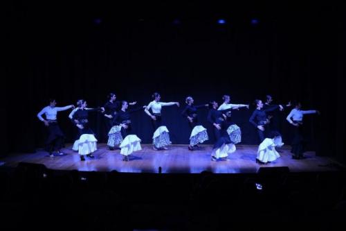 Spettacolo Di Flamenco Con Silvia Di Sabatino - Roma