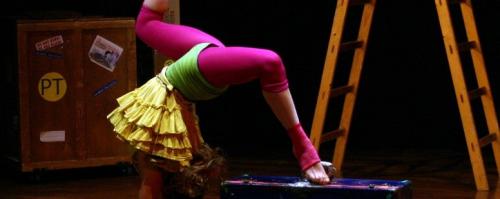 Il Teatro Per Famiglie A Caselette - Caselette