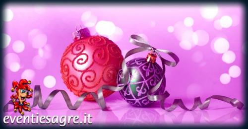 Natale A Pino Torinese - Pino Torinese