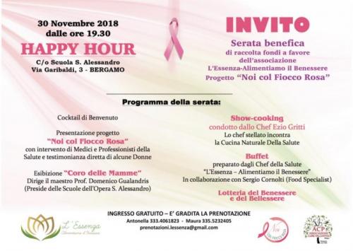L'alta Cucina Incontra Il Benessere A Bergamo - Bergamo