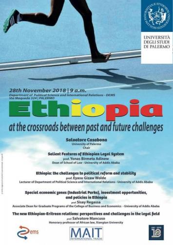 Università Degli Studi A Palermo - Palermo