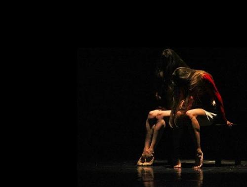 Lyric Dance Company Al Teatro Comunale A Canino - Canino