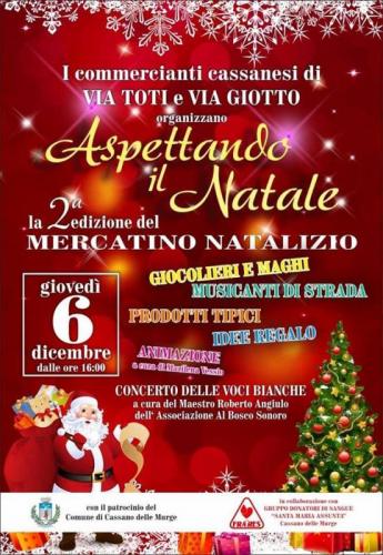 Aspettando Il Natale A Cassano Delle Murge - Cassano Delle Murge
