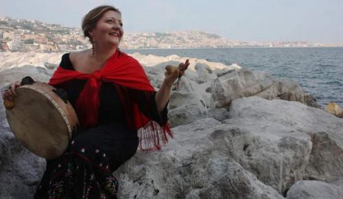 L’antica Arte Della Posteggia Napoletana - Napoli