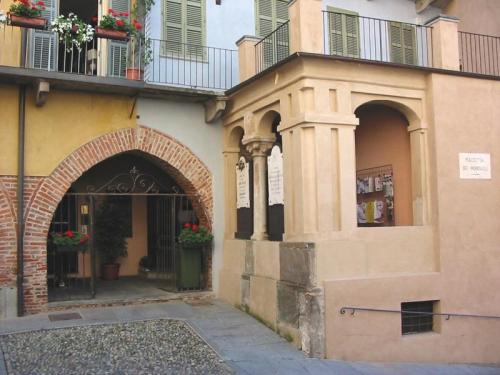 Casa Pellico E Dintorni A Saluzzo - Saluzzo