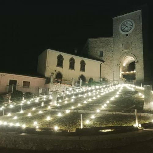 Mercatini Di Natale Ad Alta Quota A Monteleone Di Spoleto - Monteleone Di Spoleto