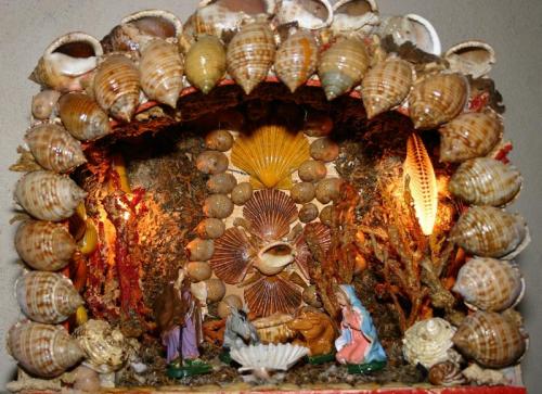 ‘u Presepe De Ze Peppe A Taranto - Taranto