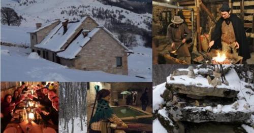 Santo Stefano A Campofontana - Selva Di Progno