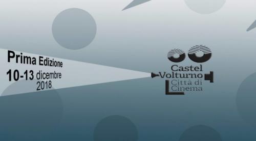 Festival Del Cinema A Castel Volturno - Castel Volturno