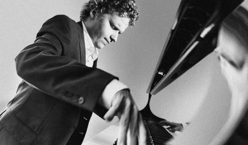 I Like Chopin A Ancona - Ancona