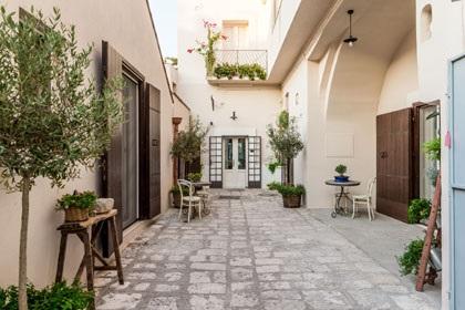 Capodanno Lucano A Borgo San Gaetano - Bernalda