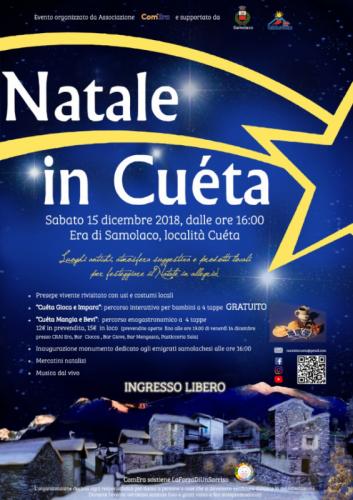 Natale A Samolaco - Samolaco