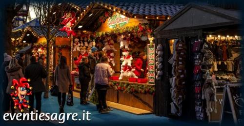 Natale A Madesimo - Madesimo