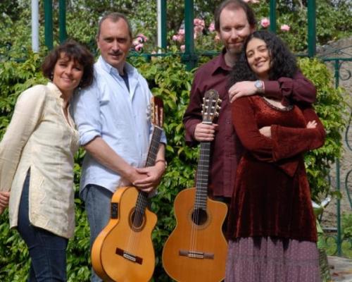 Concerto Di Natale Al Teatro La Fenice A Arsoli - Arsoli