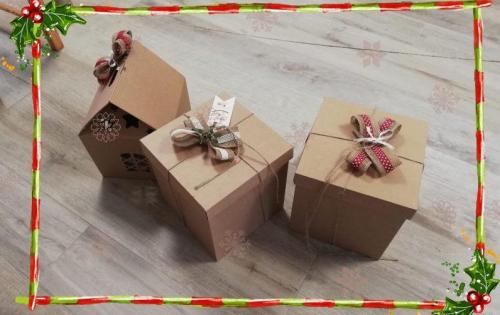 Banchetti Di Natale Solidali A Brigano Gera D'adda - Brignano Gera D'adda